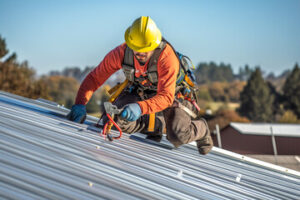 roofer