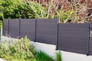 Fence Installation